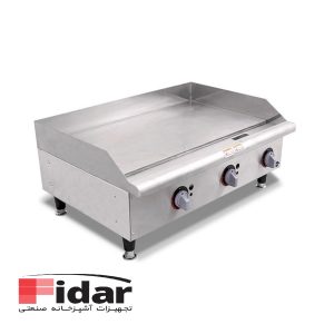 گریل تخت رومیزی طرح ای پی دبلیو